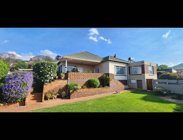 4 BEDROOM HOUSE FOR SALE IN KENSINGTON